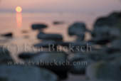 Solnedg&aring;ng - foto av Eva Bucksch