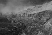 V&auml;gen till Mordor - foto av Eva Bucksch