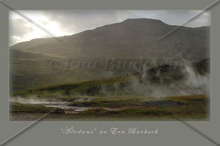 &Auml;lvdans - foto av Eva Bucksch
