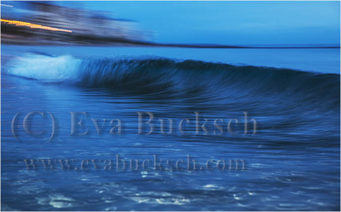 V&aring;g - foto av Eva Bucksch