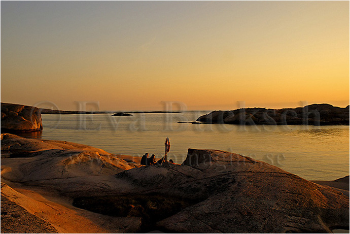 V&aring;rkv&auml;ll i Bohusl&auml;n - foto av Eva Bucksch
